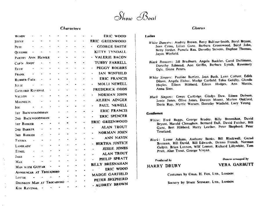 Portsmouth Players Show Boat 3